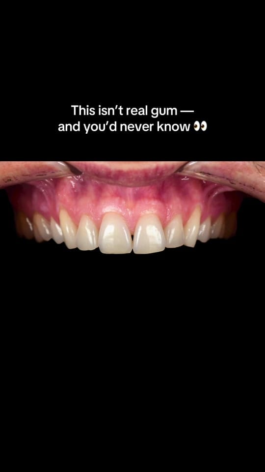 Post 8 by Dr. Sam Saleh on TikTok (video)