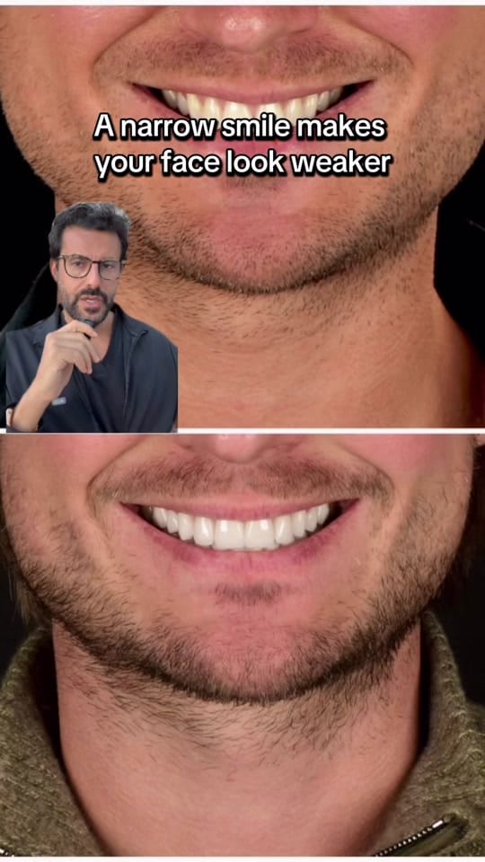 Post 5 by Dr. Sam Saleh on TikTok (video)