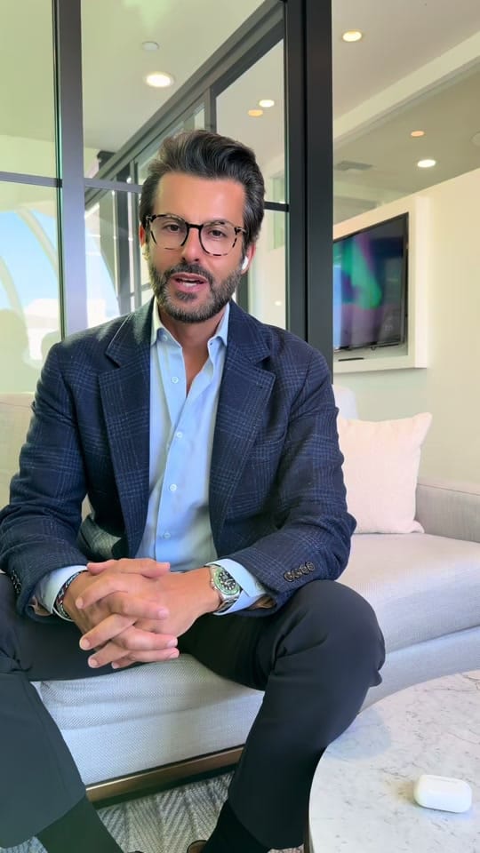 Post 9 by Dr. Sam Saleh on TikTok (video)