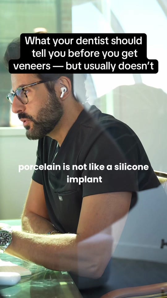 Post 3 by Dr. Sam Saleh on TikTok (video)