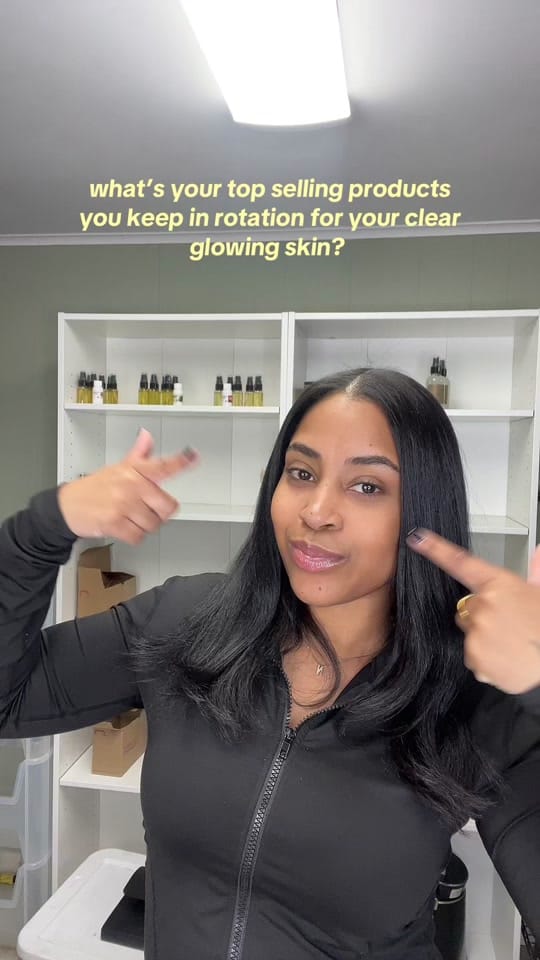 Post 3 by BEYOND THE SKIN on TikTok (video)