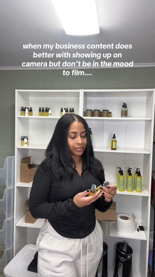 Post 9 by BEYOND THE SKIN on TikTok (video)