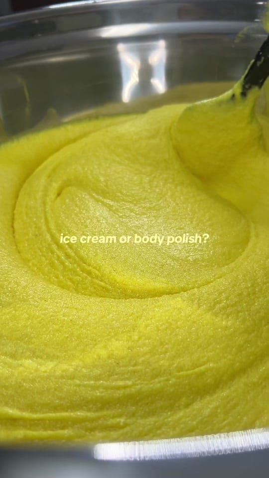 Post 5 by BEYOND THE SKIN on TikTok (video)
