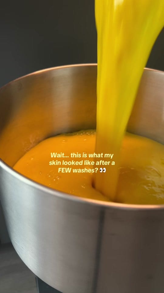 Post 2 by BEYOND THE SKIN on TikTok (video)