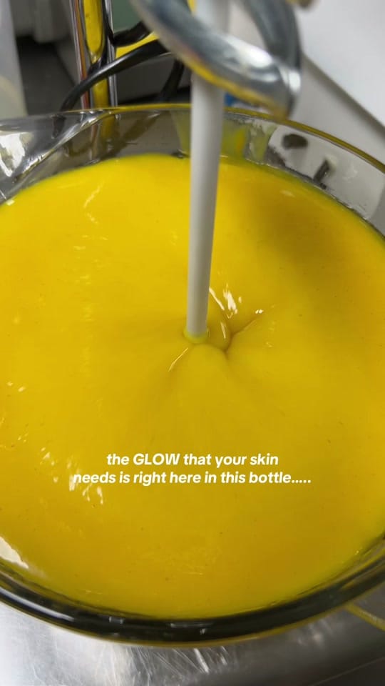 Post 8 by BEYOND THE SKIN on TikTok (video)