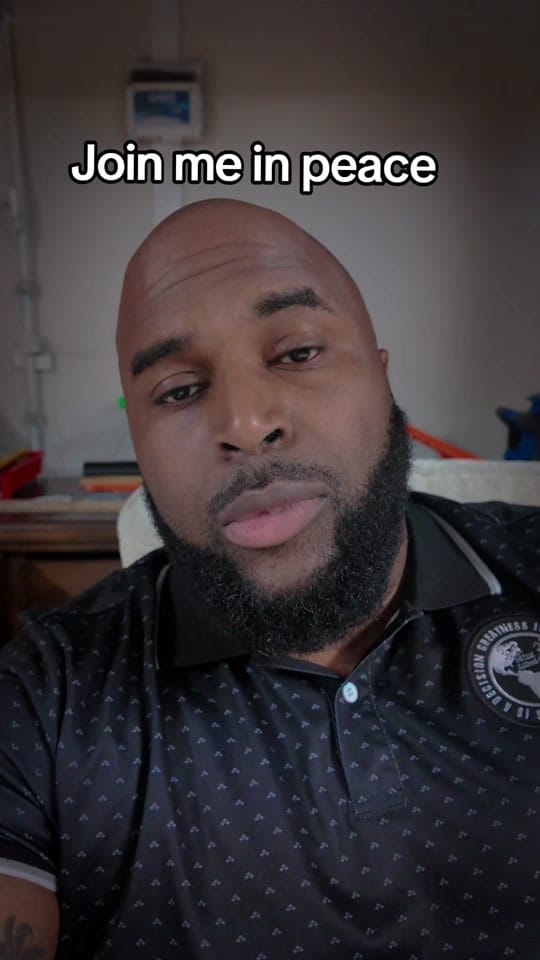 Post 1 by Dez Tha Reason on TikTok (video)