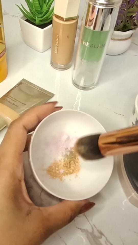 Post 10 by Glow up with shagufta on TikTok (video)