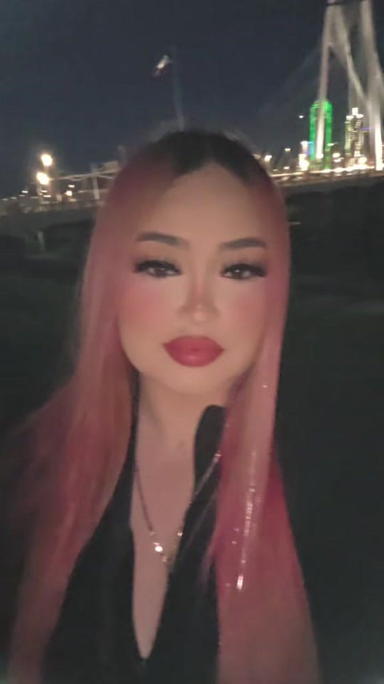 Post 10 by lextexcreations on TikTok (video)