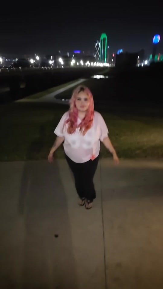 Post 6 by lextexcreations on TikTok (video)