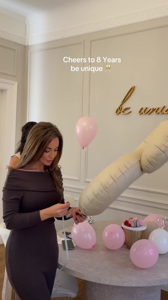 Post 2 by be_unique_bremen on TikTok (video)