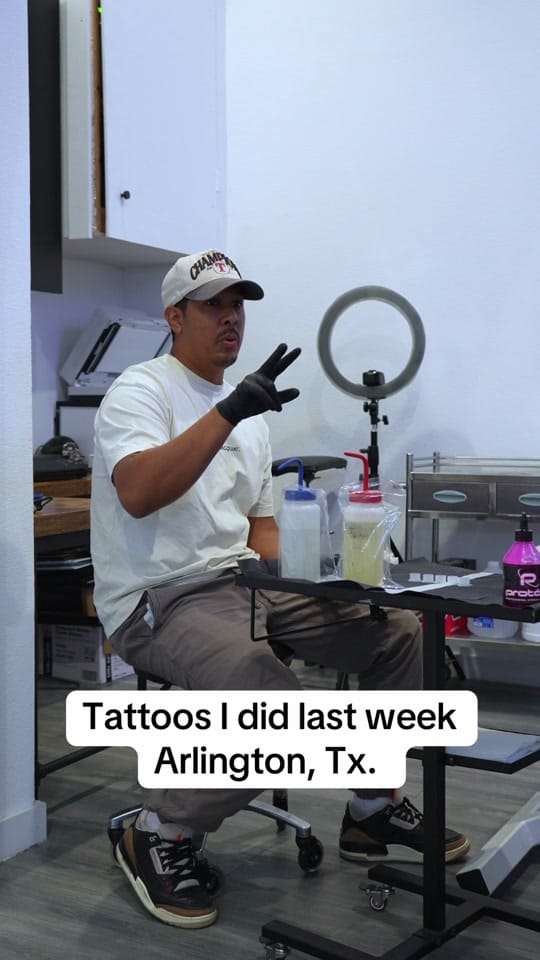 Post 8 by joncamposart on TikTok (video)