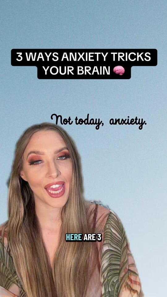 Post 1 by Liv Speakman | Psychology 🧠 on TikTok (video)