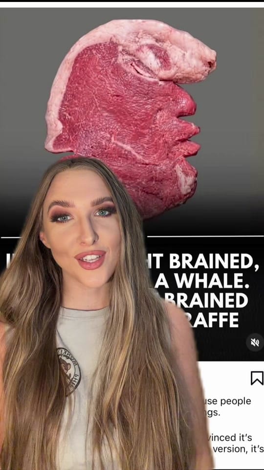 Post 5 by Liv Speakman | Psychology 🧠 on TikTok (video)