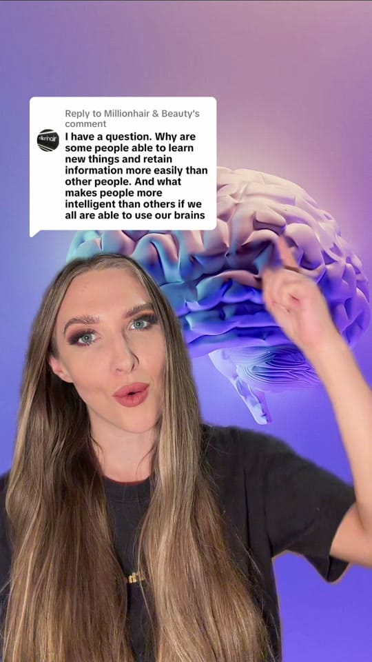 Post 7 by Liv Speakman | Psychology 🧠 on TikTok (video)