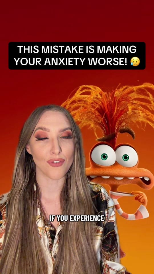 Post 4 by Liv Speakman | Psychology 🧠 on TikTok (video)