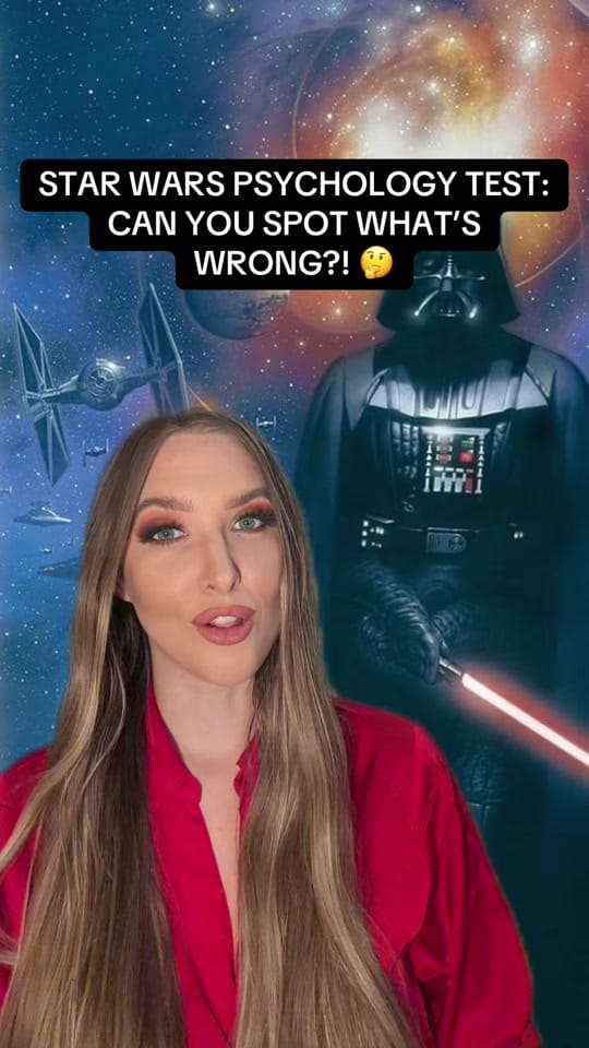 Post 2 by Liv Speakman | Psychology 🧠 on TikTok (video)