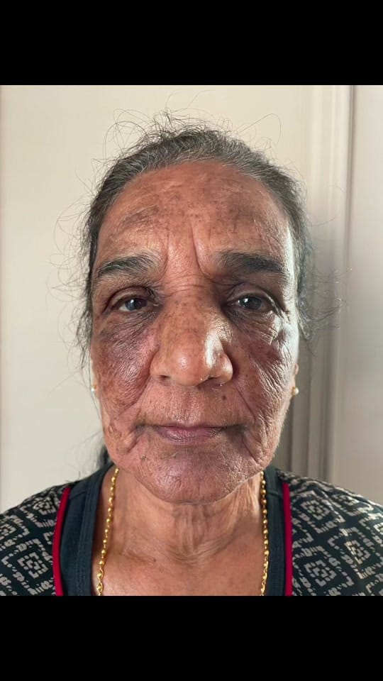 Post 9 by dr.nishamenon on TikTok (video)