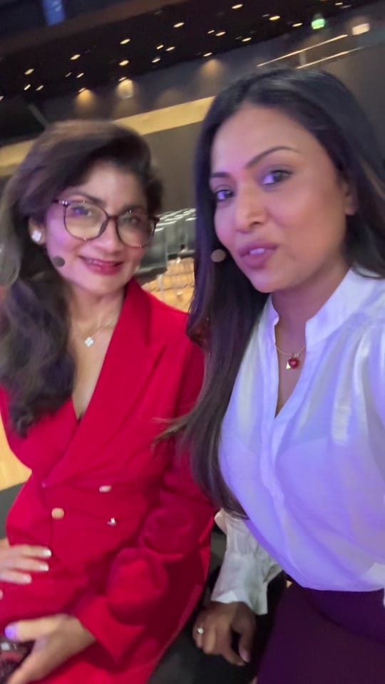 Post 5 by dr.nishamenon on TikTok (video)