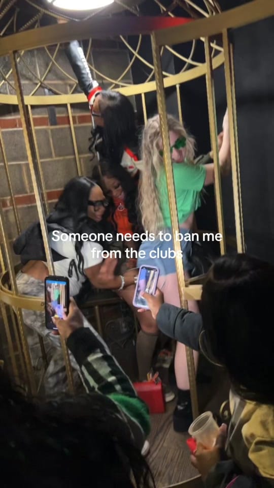 Post 9 by Jas | KC Content Creator on TikTok (video)