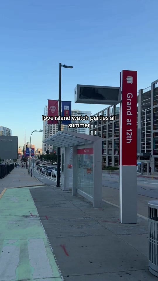 Post 6 by Jas | KC Content Creator on TikTok (video)
