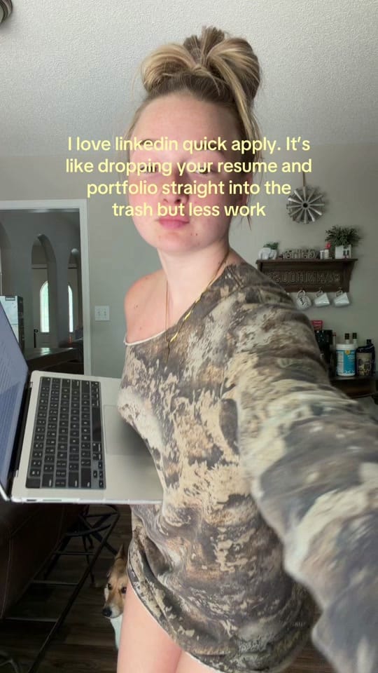 Post 7 by Jas | KC Content Creator on TikTok (video)