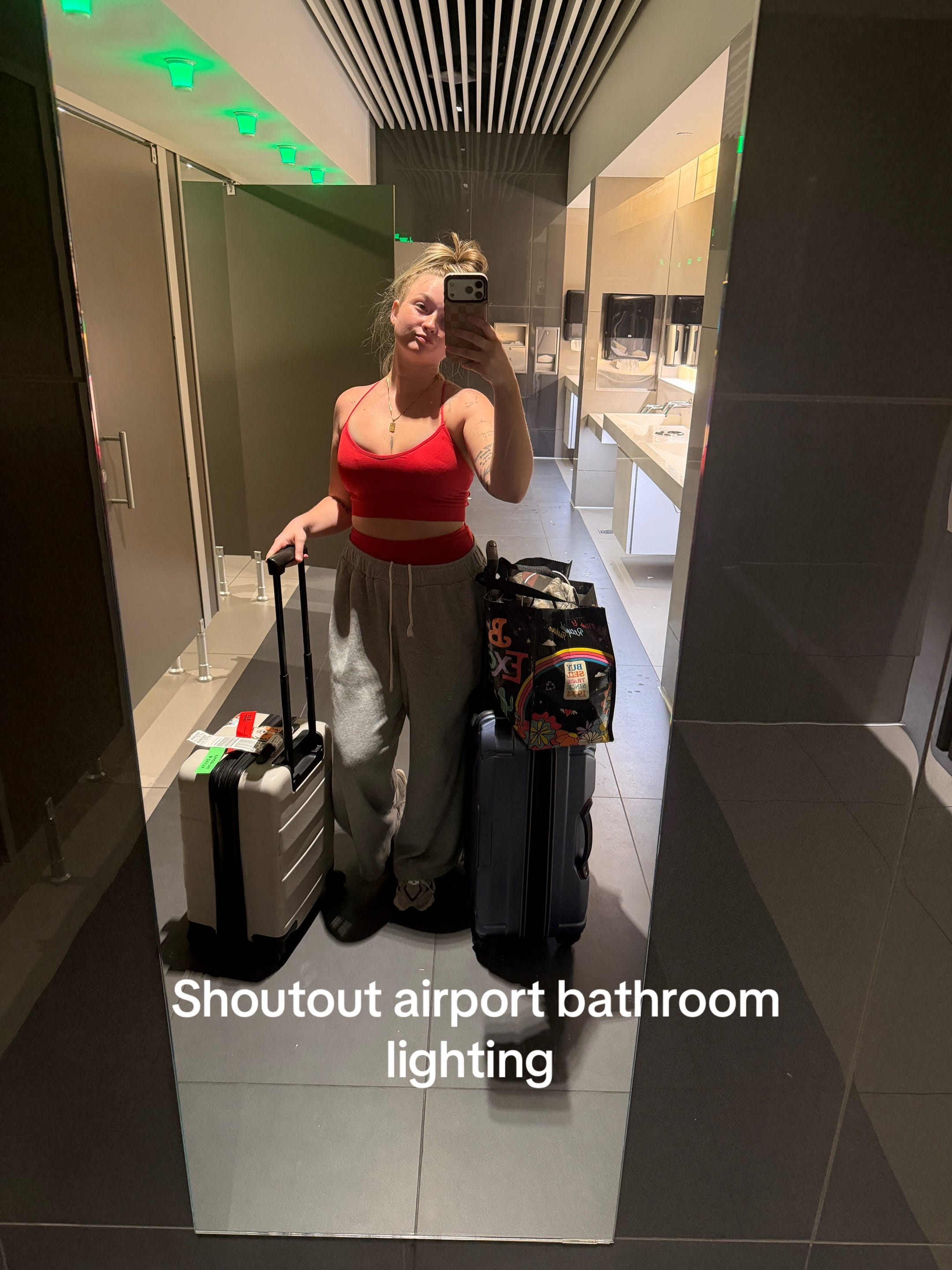 Post 2 by Jas | KC Content Creator on TikTok (video)