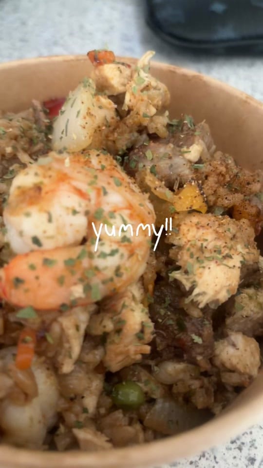 Post 2 by Wakeemupnish on TikTok (video)