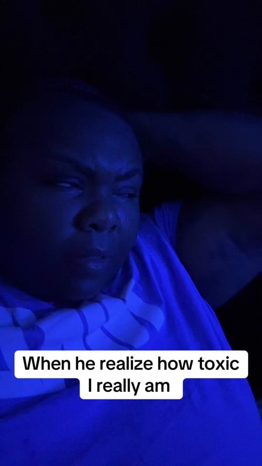 Post 7 by Wakeemupnish on TikTok (video)