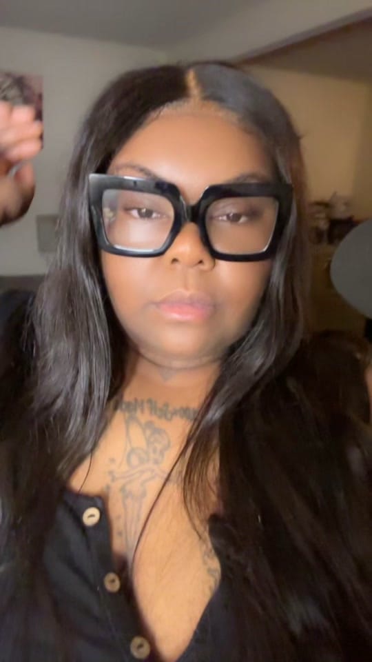 Post 1 by Wakeemupnish on TikTok (video)