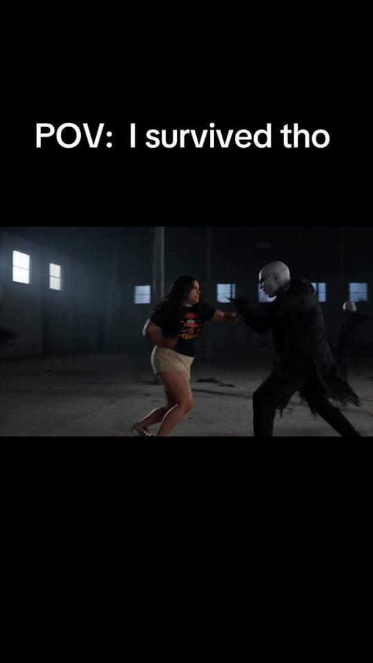 Post 6 by Wakeemupnish on TikTok (video)
