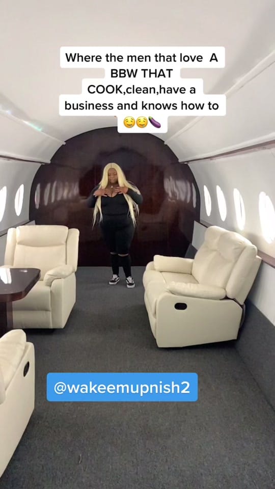 Post 10 by Wakeemupnish on TikTok (video)