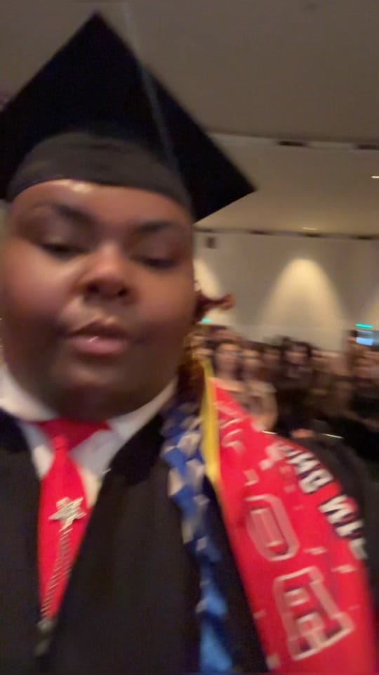 Post 5 by Wakeemupnish on TikTok (video)