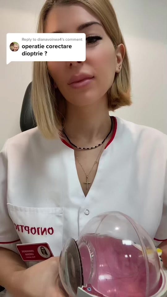 Post 10 by I-Doctor on TikTok (video)