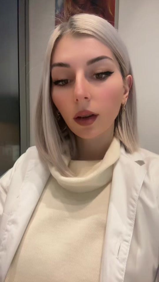 Post 8 by I-Doctor on TikTok (video)