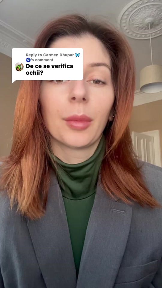 Post 2 by I-Doctor on TikTok (video)
