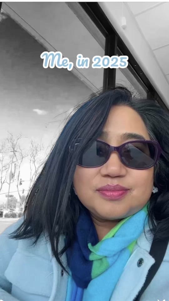 Post 9 by sassylifeat50 on TikTok (video)