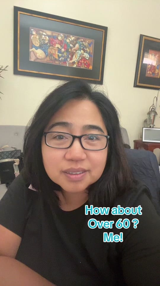 Post 7 by sassylifeat50 on TikTok (video)