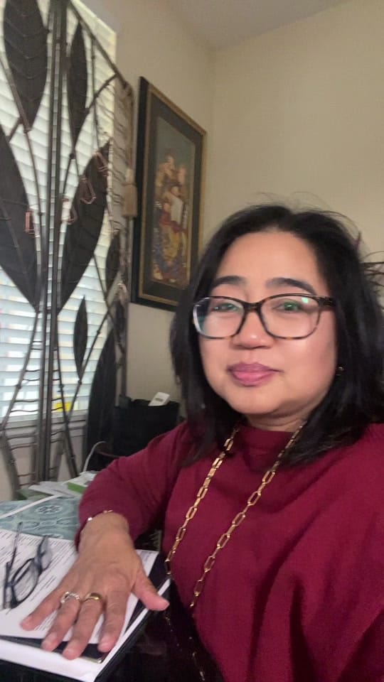 Post 1 by sassylifeat50 on TikTok (video)
