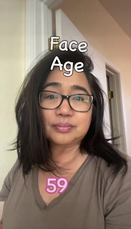 Post 8 by sassylifeat50 on TikTok (video)