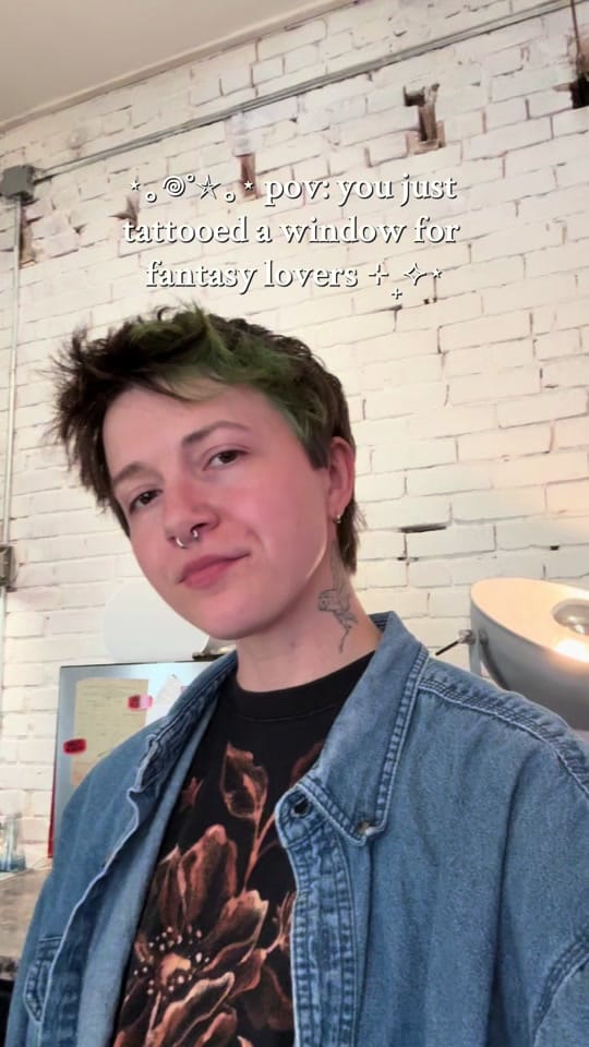 Post 2 by Theo on TikTok (video)