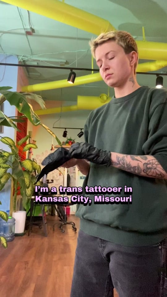 Post 9 by Theo on TikTok (video)