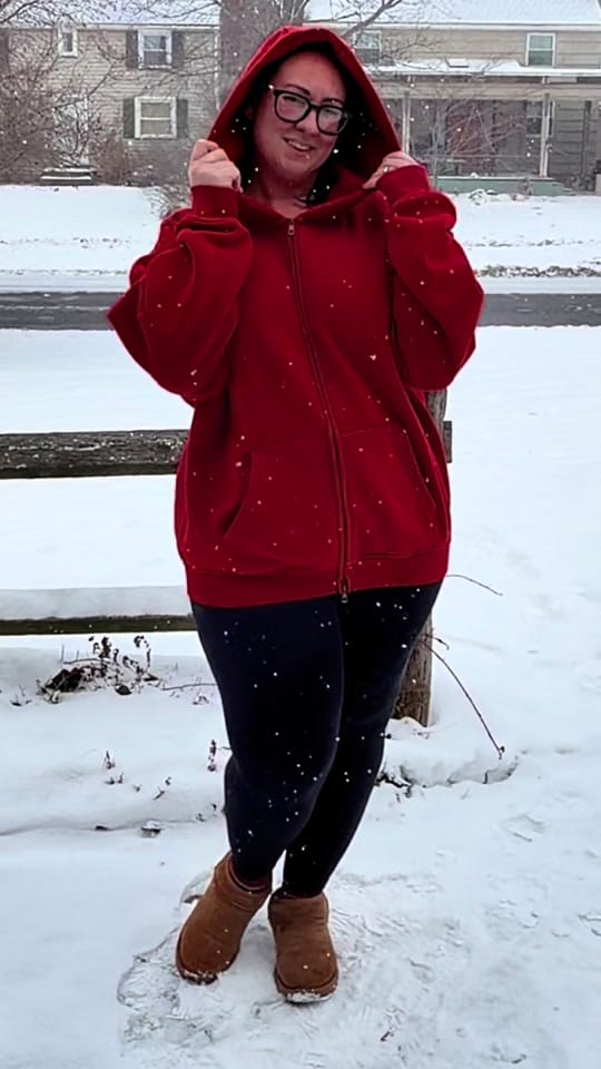 Post 1 by Random Thoughts with Rachel on TikTok (video)
