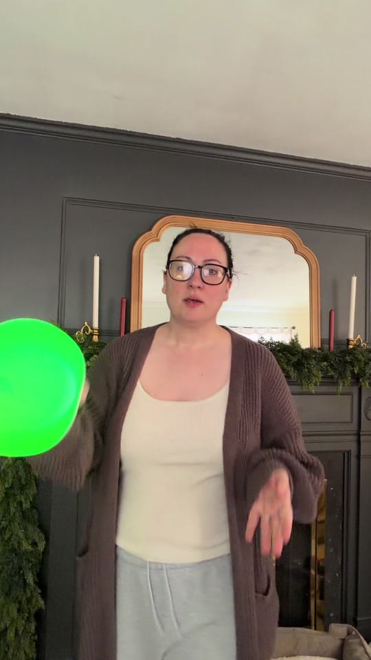 Post 9 by Random Thoughts with Rachel on TikTok (video)
