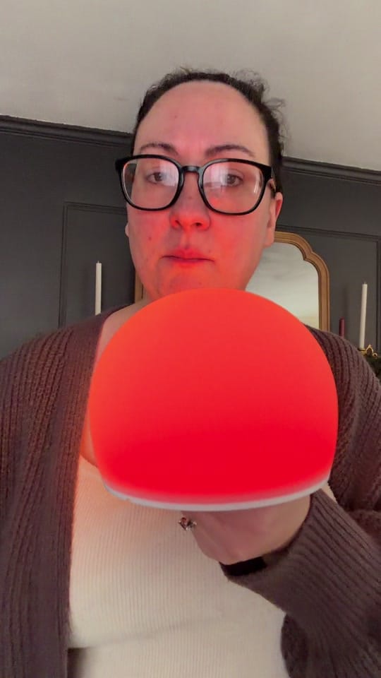 Post 10 by Random Thoughts with Rachel on TikTok (video)