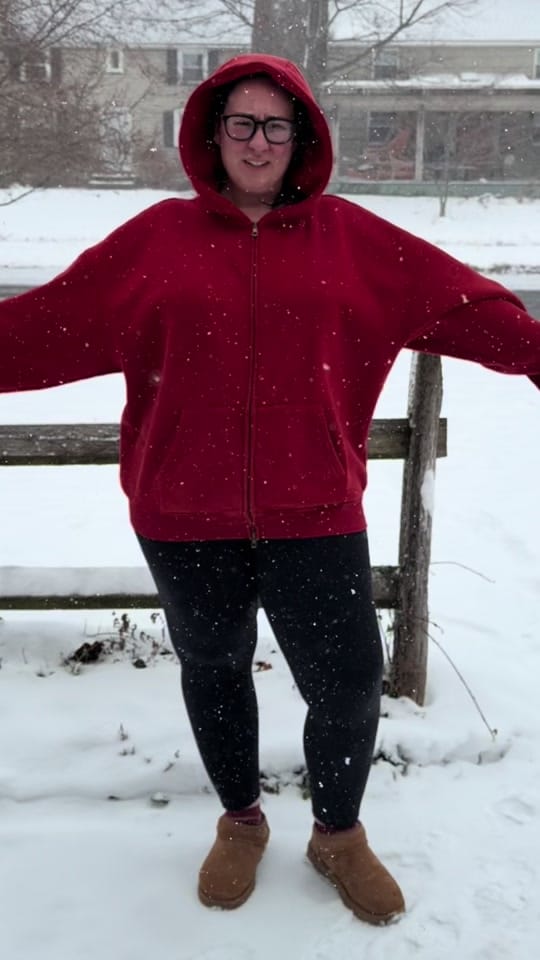 Post 2 by Random Thoughts with Rachel on TikTok (video)