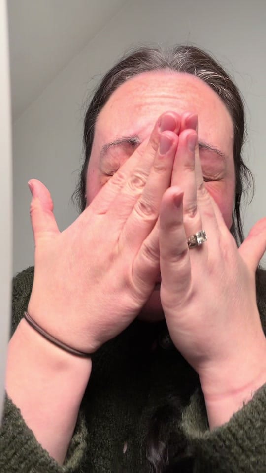 Post 8 by Random Thoughts with Rachel on TikTok (video)