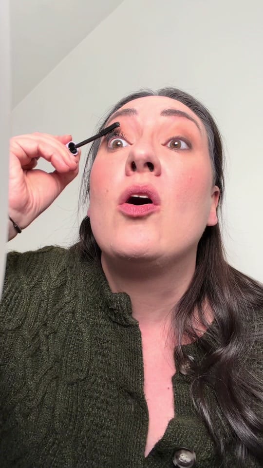 Post 6 by Random Thoughts with Rachel on TikTok (video)