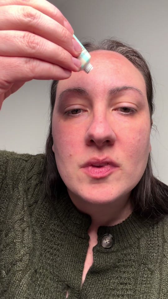 Post 4 by Random Thoughts with Rachel on TikTok (video)