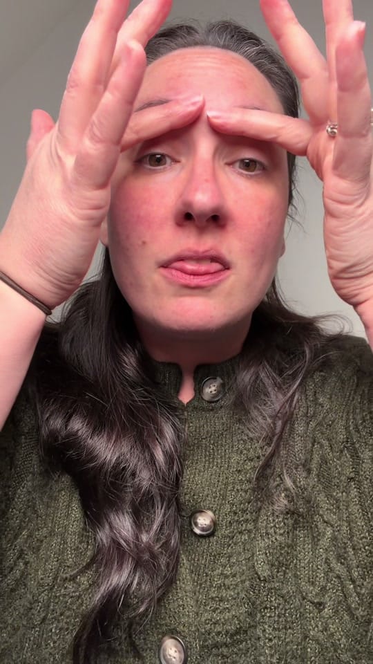 Post 5 by Random Thoughts with Rachel on TikTok (video)