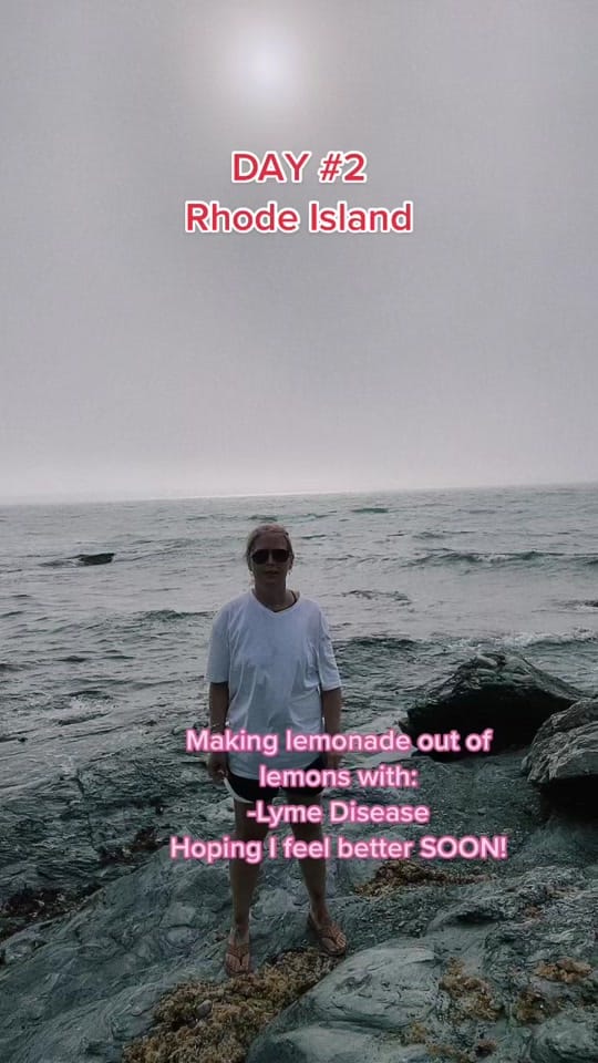 Post 1 by Heidi on TikTok (video)